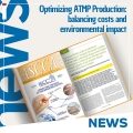 Explore our latest analysis on optimizing ATMP production